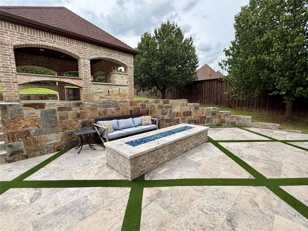 1632 Wicklow Lane Keller TX 76262