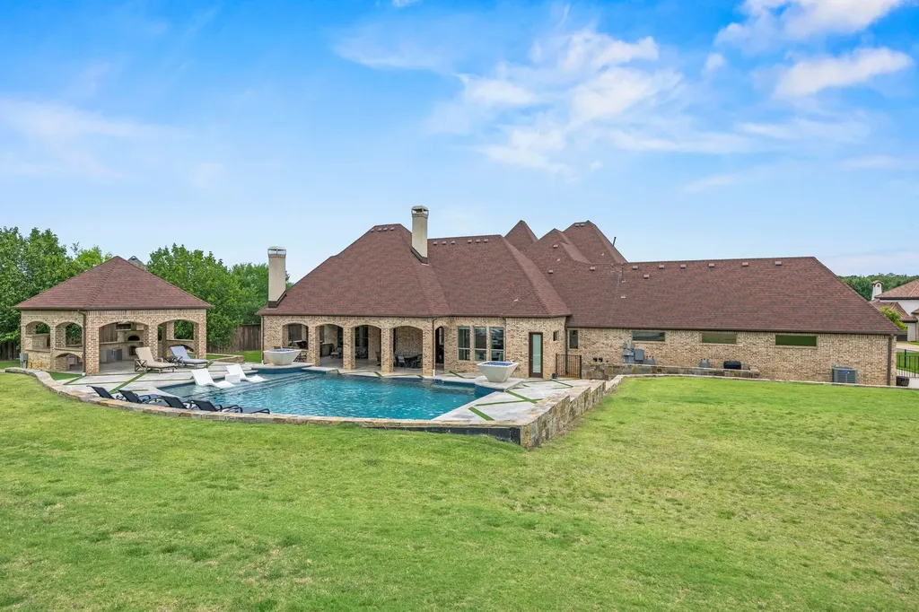 1632 Wicklow Lane Keller TX 76262