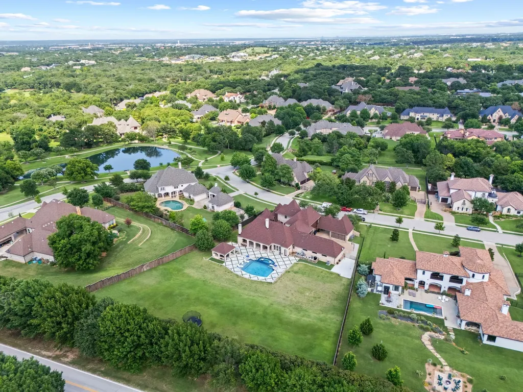 1632 Wicklow Lane Keller TX 76262