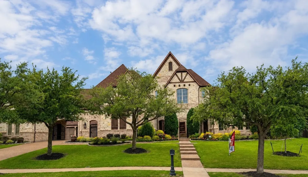 1632 Wicklow Lane Keller TX 76262