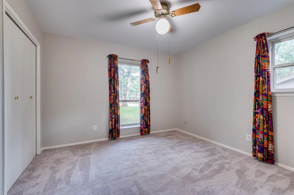 5500 Woodland Hills Drive Denton TX 76208