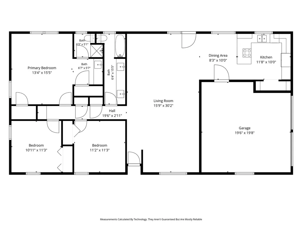 5500 Woodland Hills Drive Denton TX 76208