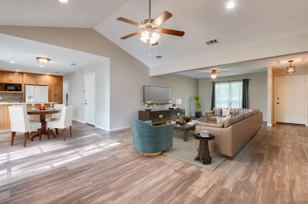 5500 Woodland Hills Drive Denton TX 76208