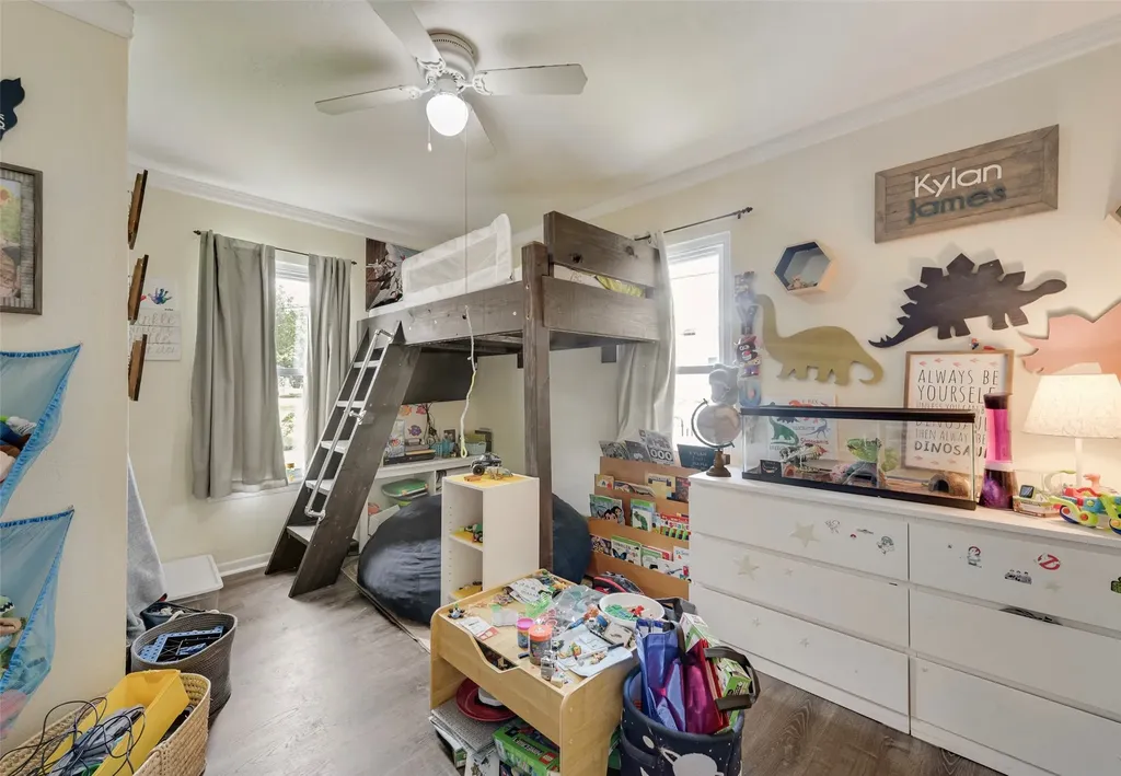 405 Pecan Street Forreston TX 76041