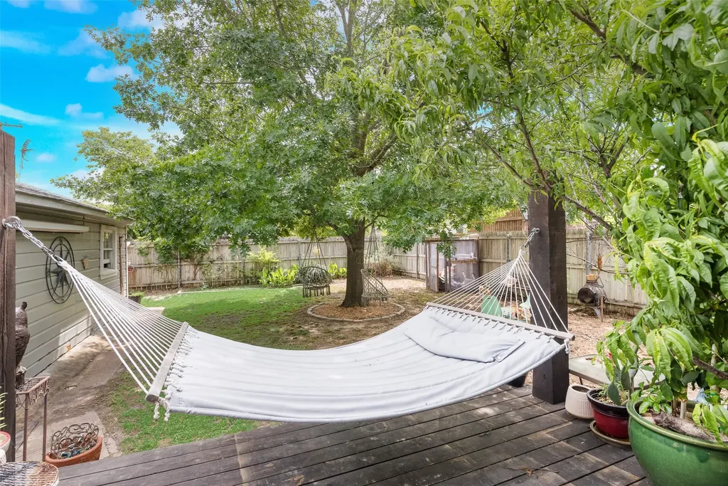 405 Pecan Street Forreston TX 76041
