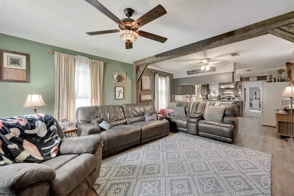 405 Pecan Street Forreston TX 76041