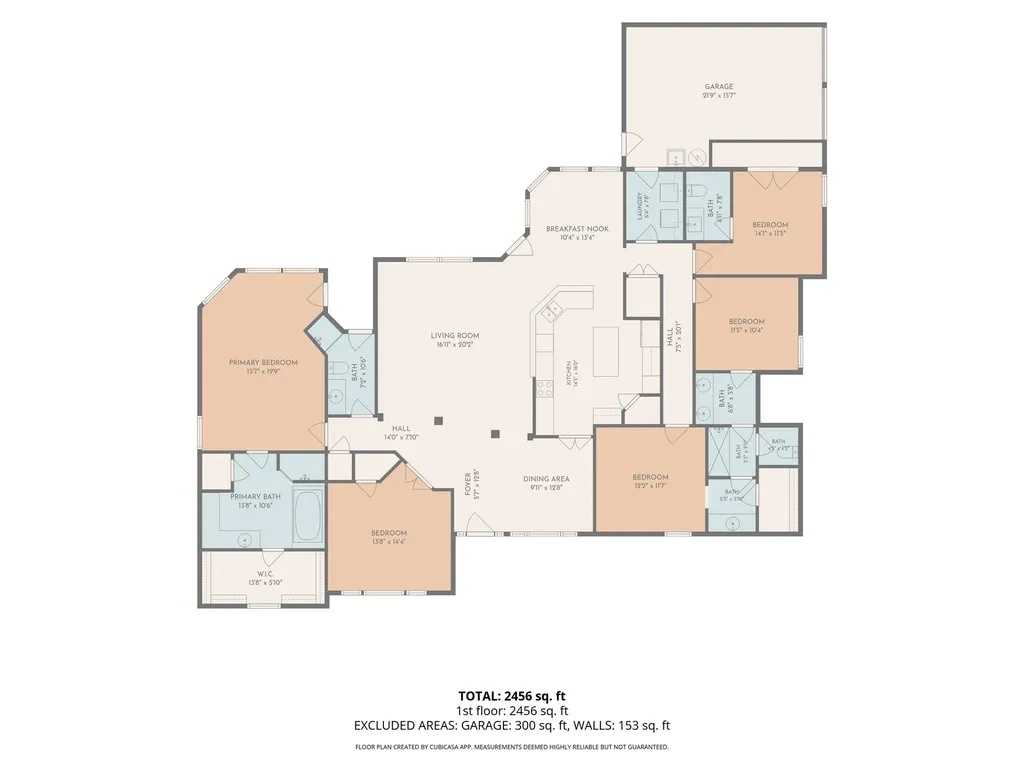 137 Oakwood Court Lakeside TX 76135
