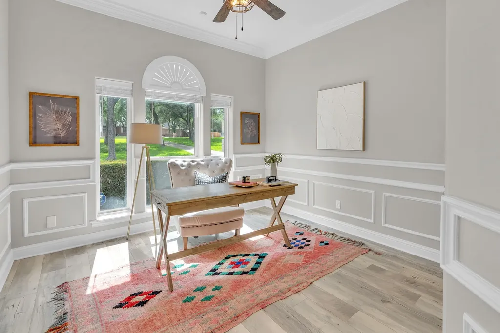 137 Oakwood Court Lakeside TX 76135