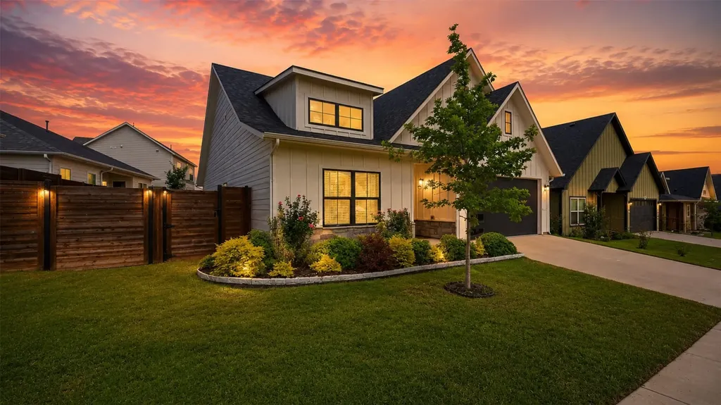 4919 Dry Creek Sherman TX 75092