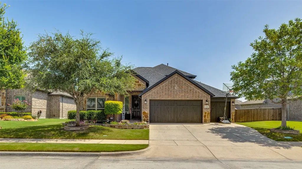 1308 Cold Stream Drive Wylie TX 75098