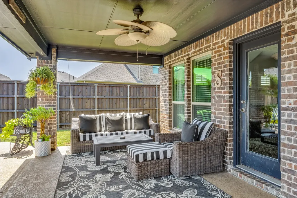 1308 Cold Stream Drive Wylie TX 75098