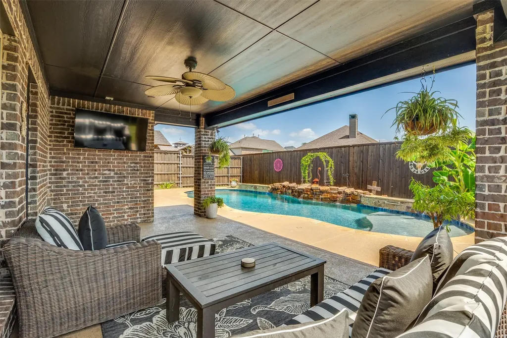 1308 Cold Stream Drive Wylie TX 75098