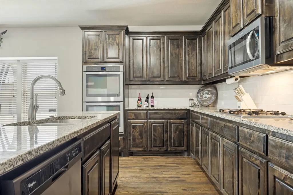 1308 Cold Stream Drive Wylie TX 75098