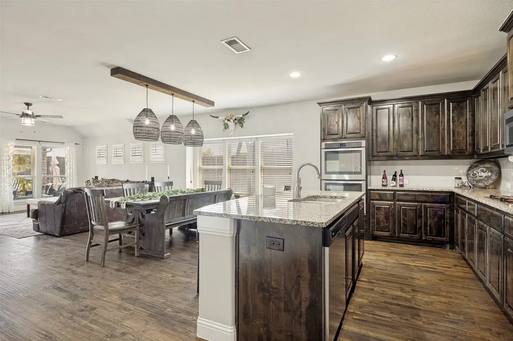1308 Cold Stream Drive Wylie TX 75098