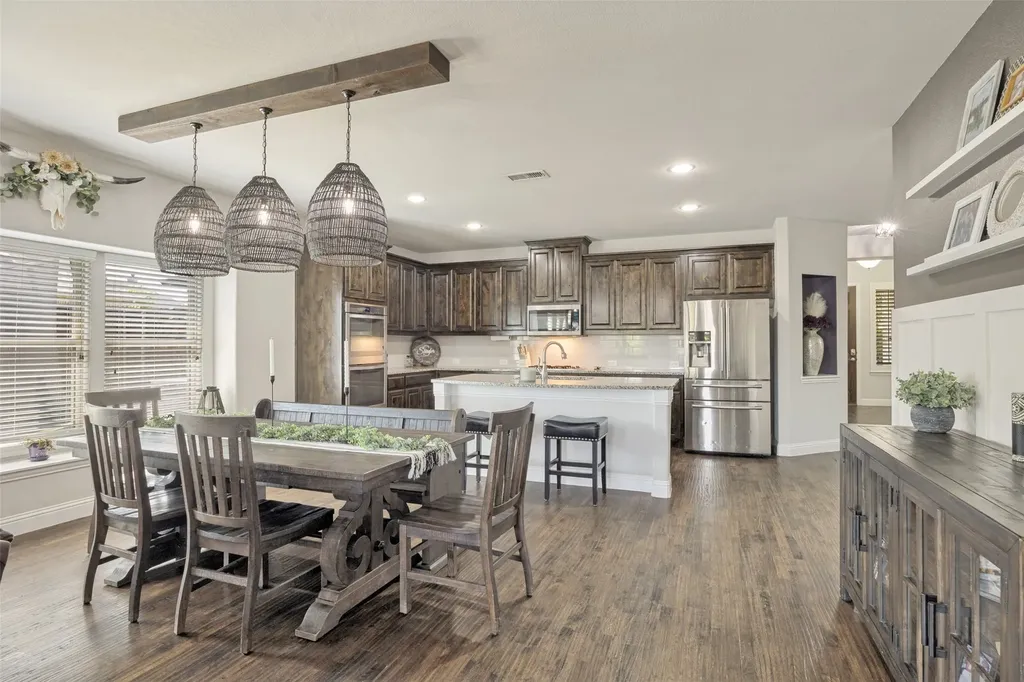 1308 Cold Stream Drive Wylie TX 75098