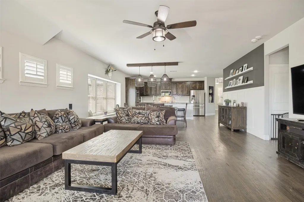 1308 Cold Stream Drive Wylie TX 75098