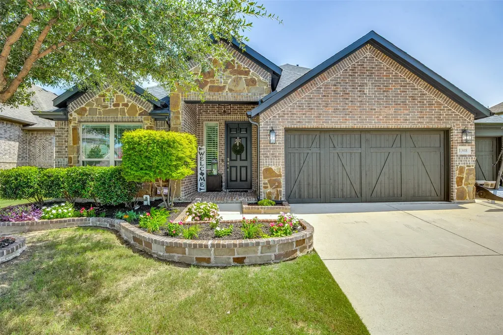1308 Cold Stream Drive Wylie TX 75098