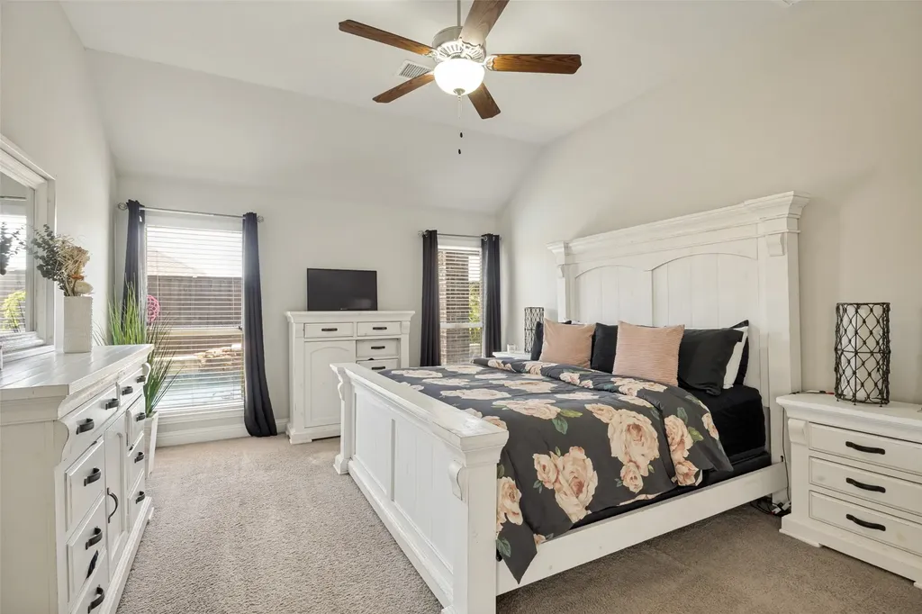 1308 Cold Stream Drive Wylie TX 75098
