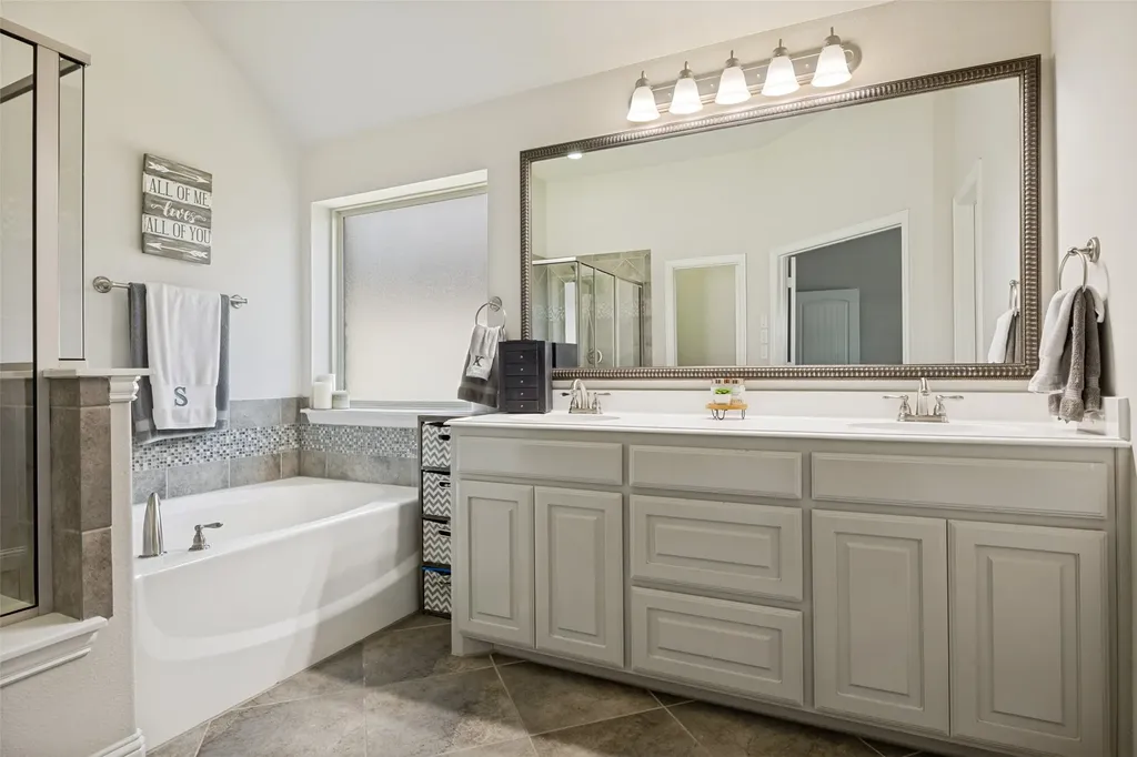 1308 Cold Stream Drive Wylie TX 75098