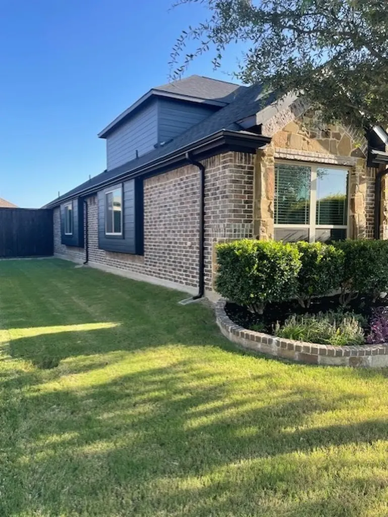 1308 Cold Stream Drive Wylie TX 75098