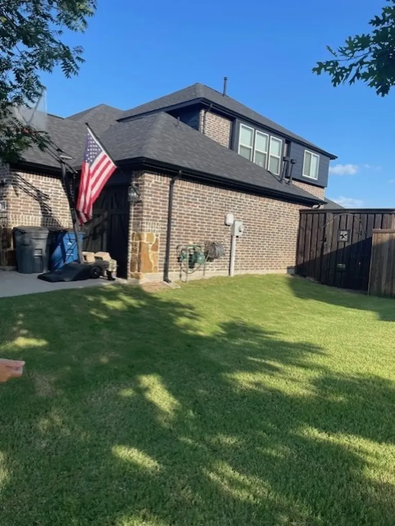 1308 Cold Stream Drive Wylie TX 75098