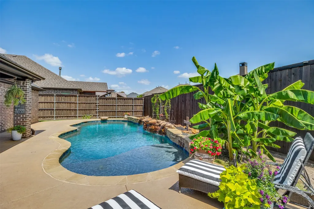 1308 Cold Stream Drive Wylie TX 75098