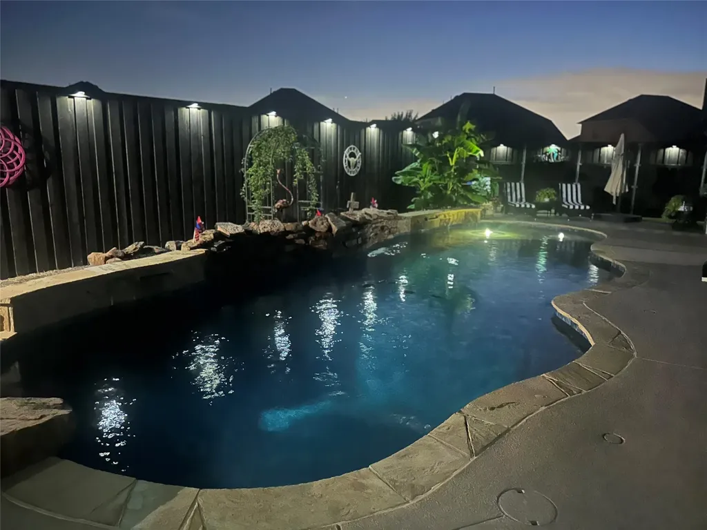 1308 Cold Stream Drive Wylie TX 75098