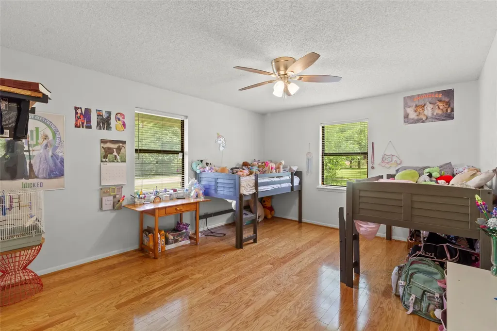 110 N Avenue D Wortham TX 76693
