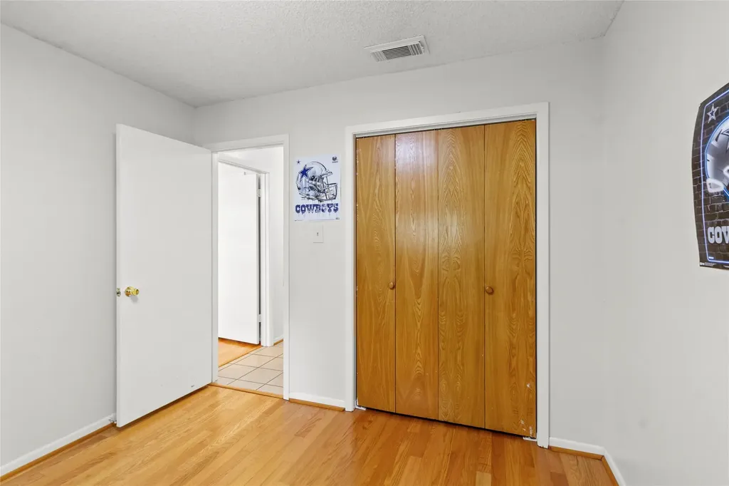 110 N Avenue D Wortham TX 76693