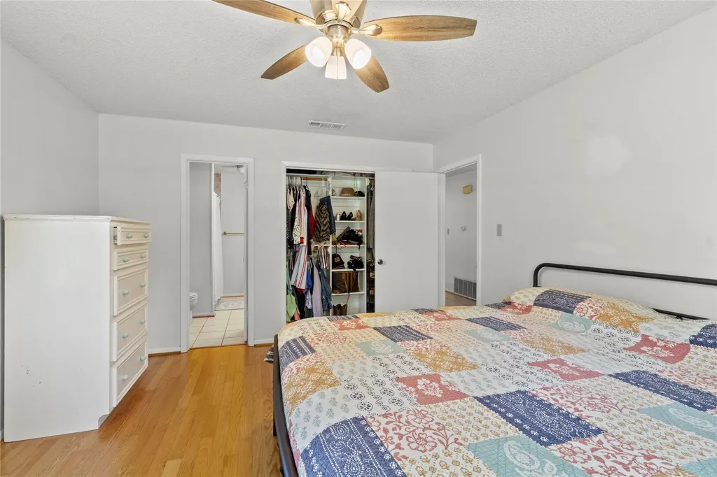 110 N Avenue D Wortham TX 76693
