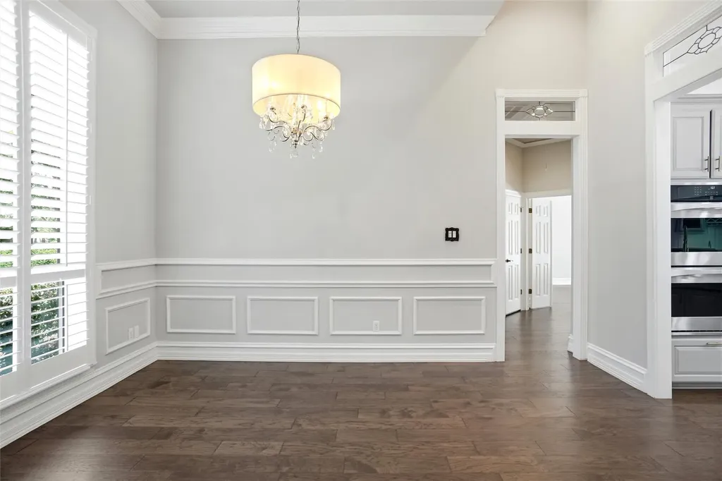 801 Ridgedale Court Southlake TX 76092