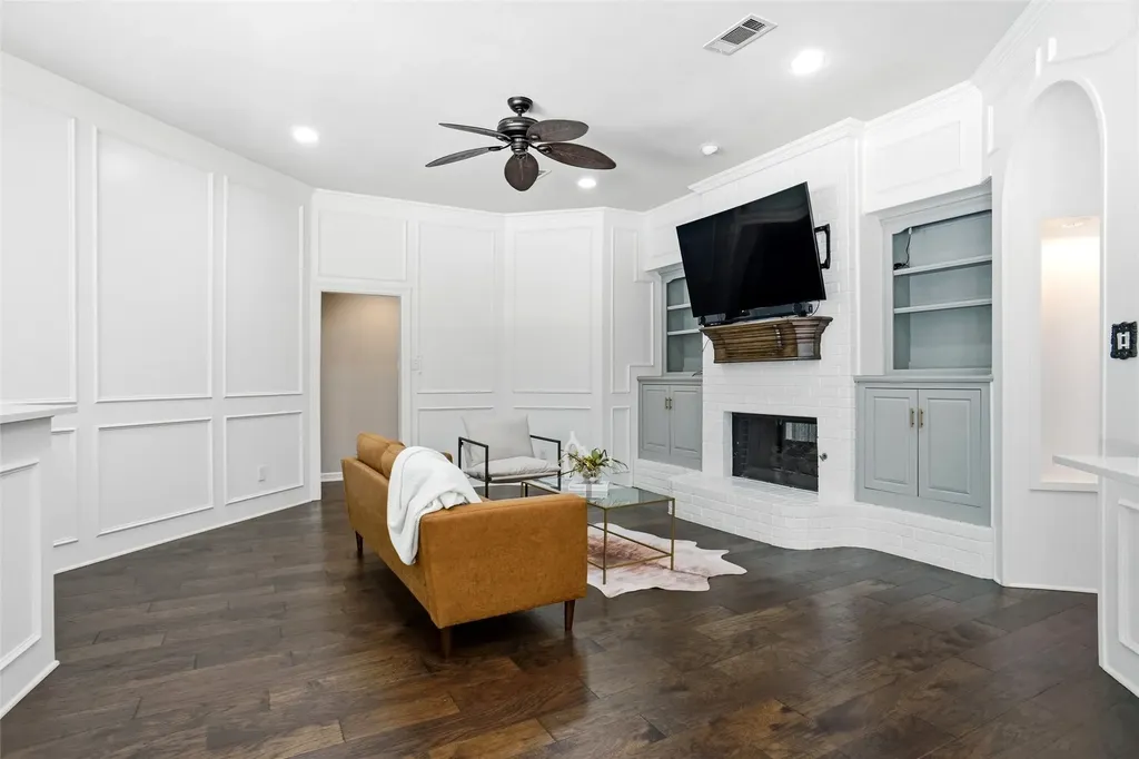 801 Ridgedale Court Southlake TX 76092