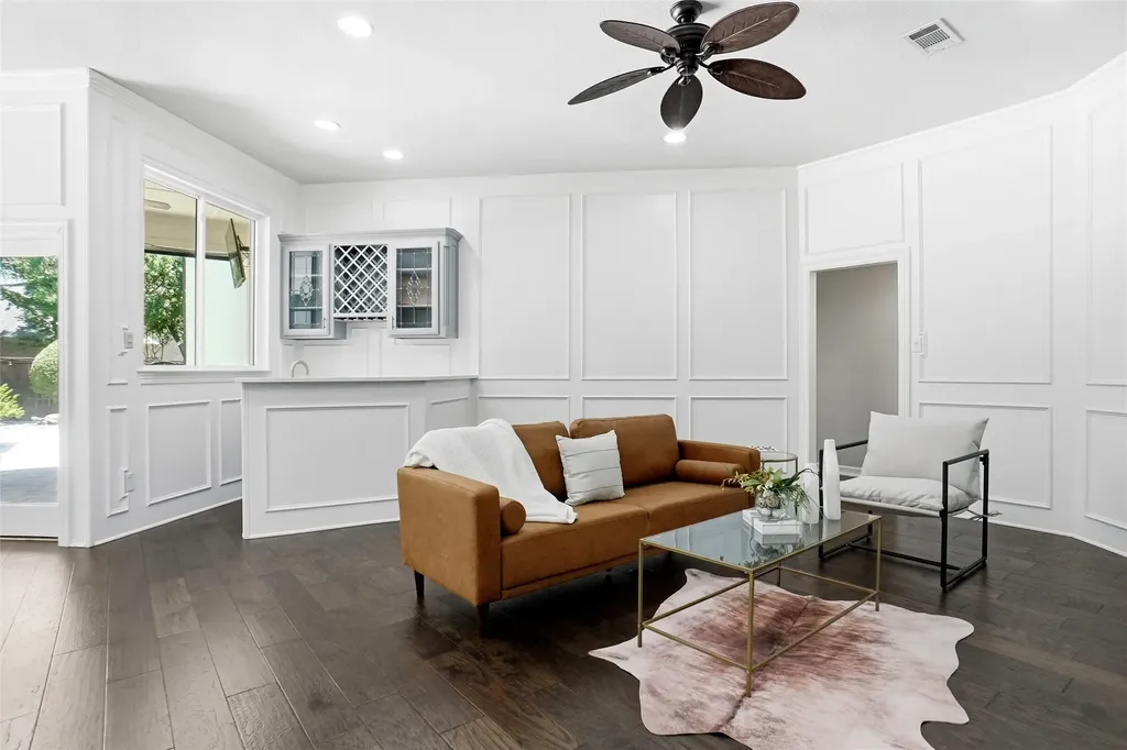 801 Ridgedale Court Southlake TX 76092