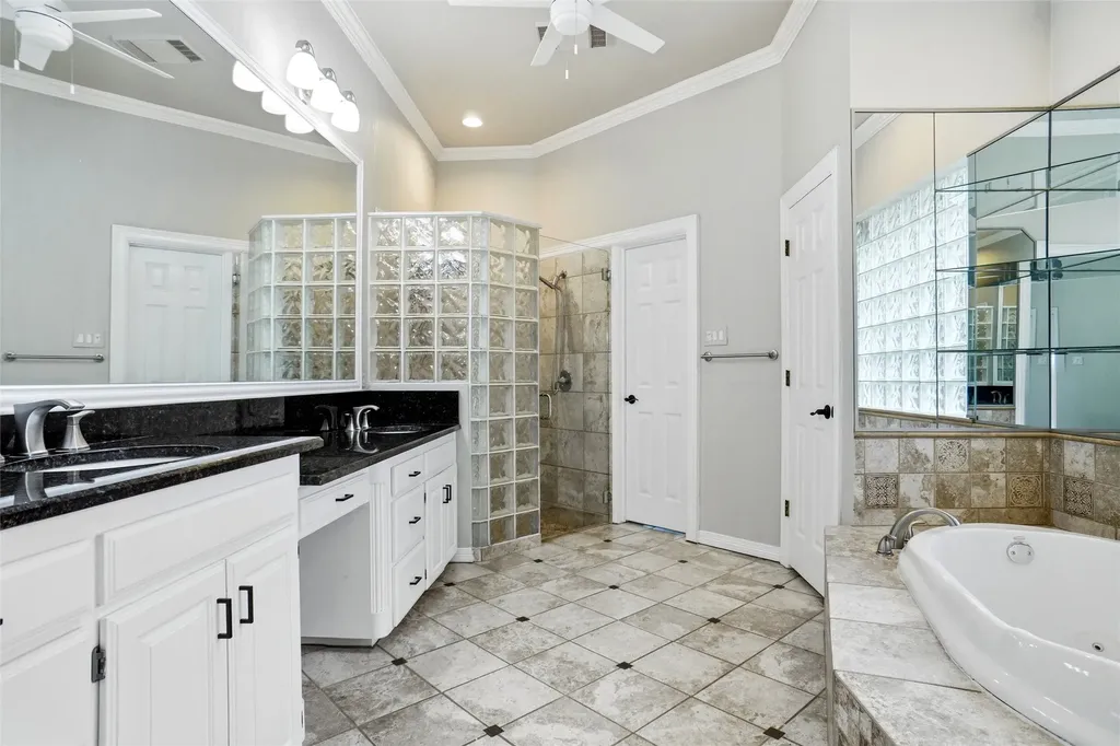 801 Ridgedale Court Southlake TX 76092