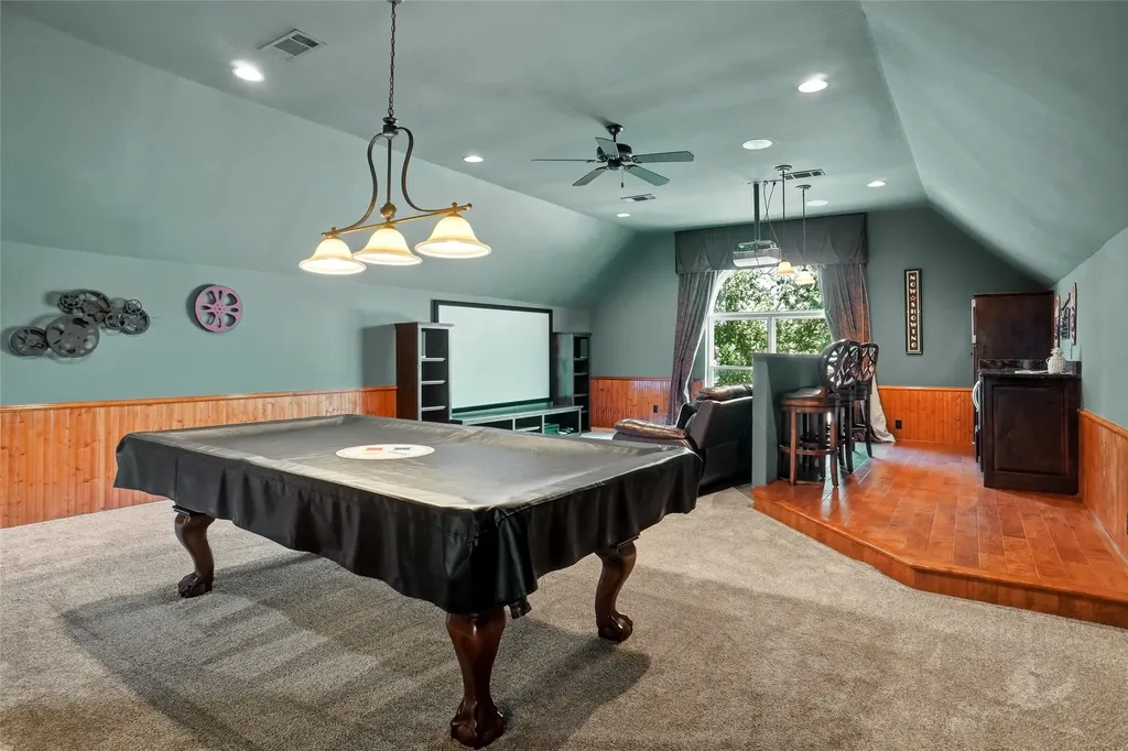 801 Ridgedale Court Southlake TX 76092