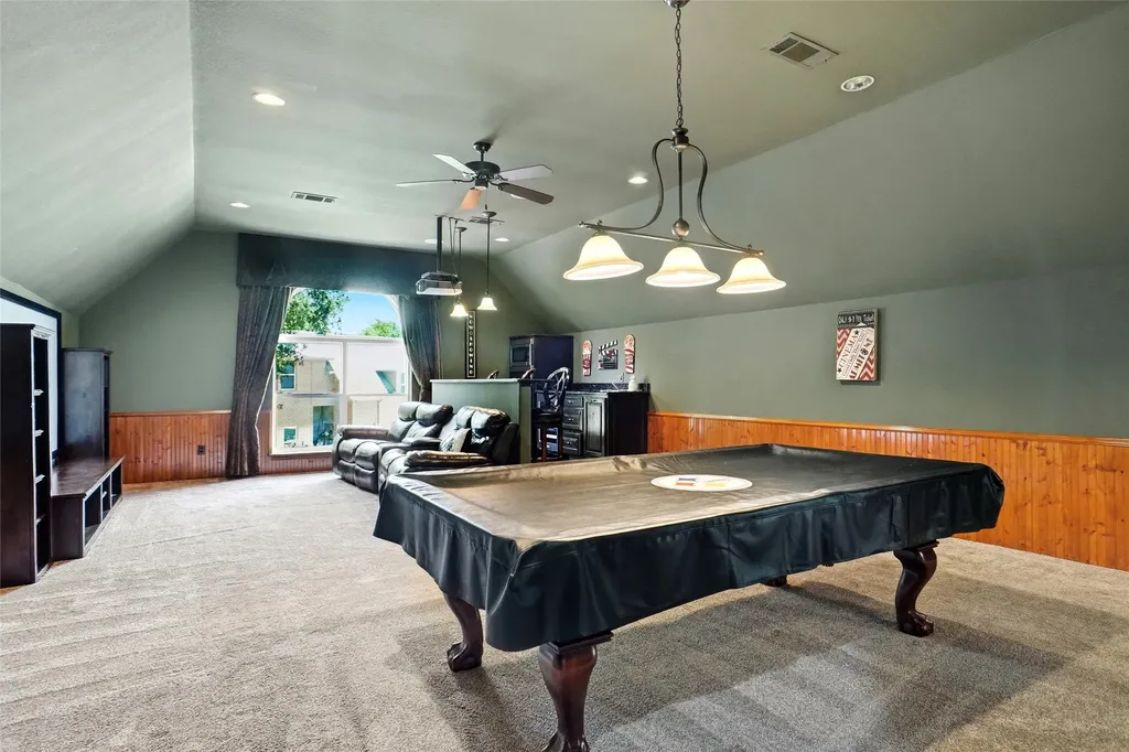 801 Ridgedale Court Southlake TX 76092