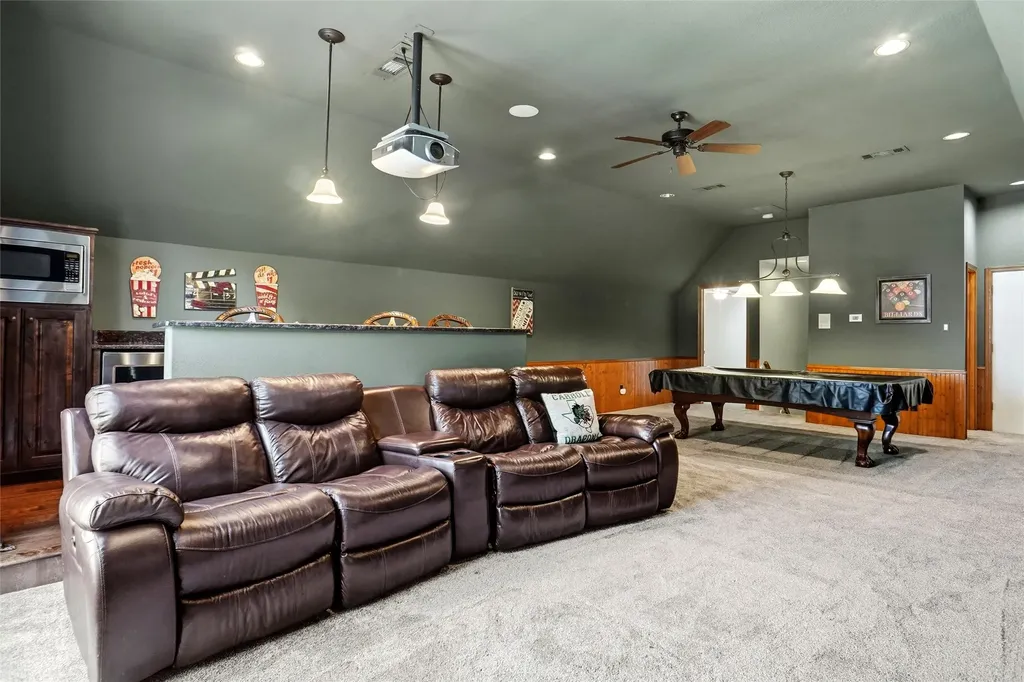 801 Ridgedale Court Southlake TX 76092