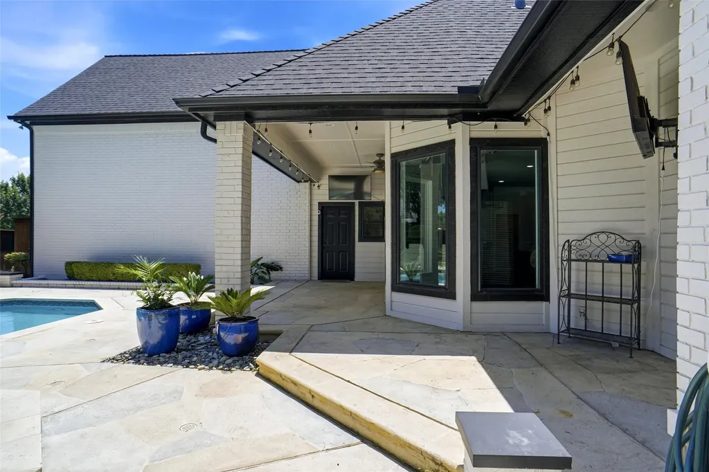 801 Ridgedale Court Southlake TX 76092