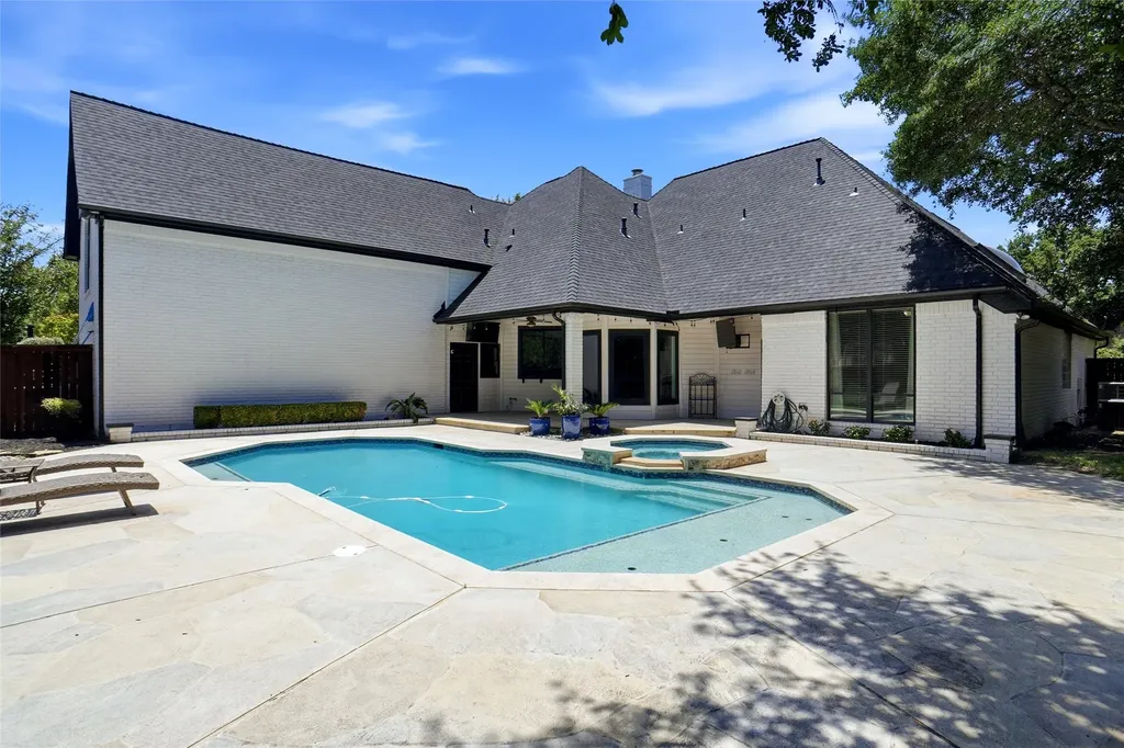801 Ridgedale Court Southlake TX 76092