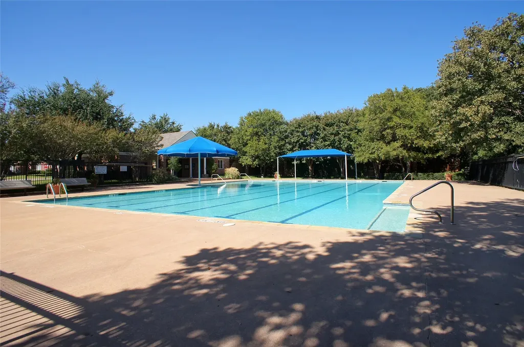 801 Ridgedale Court Southlake TX 76092