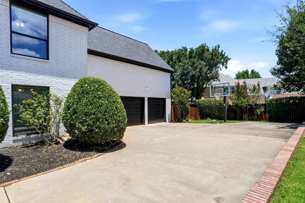 801 Ridgedale Court Southlake TX 76092