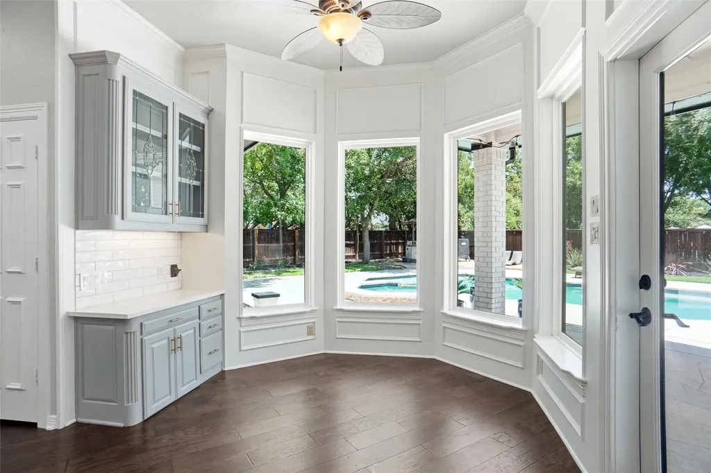 801 Ridgedale Court Southlake TX 76092