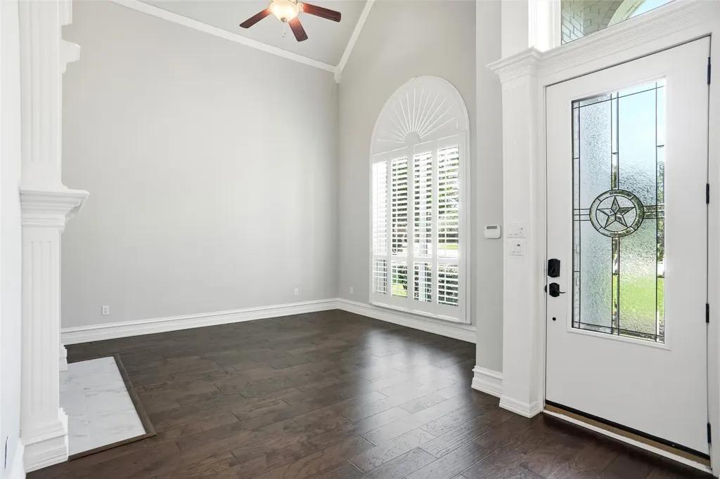 801 Ridgedale Court Southlake TX 76092