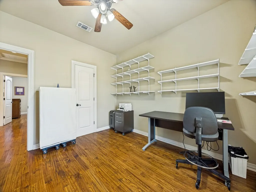 2924 Overland Trail Sherman TX 75092