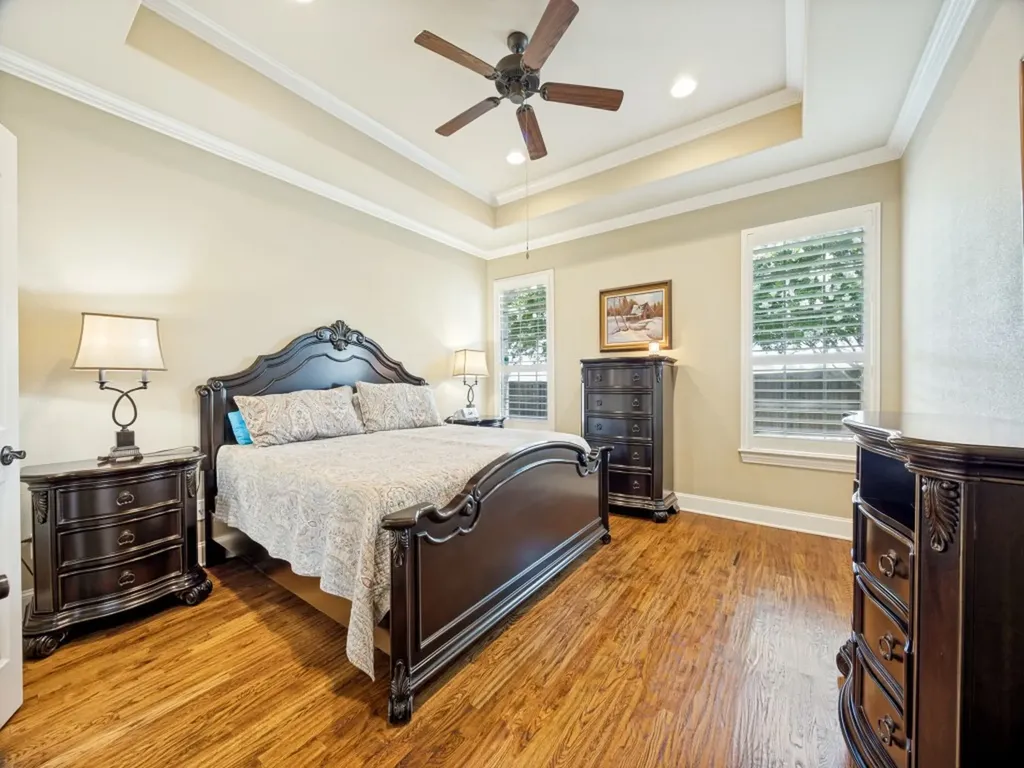 2924 Overland Trail Sherman TX 75092