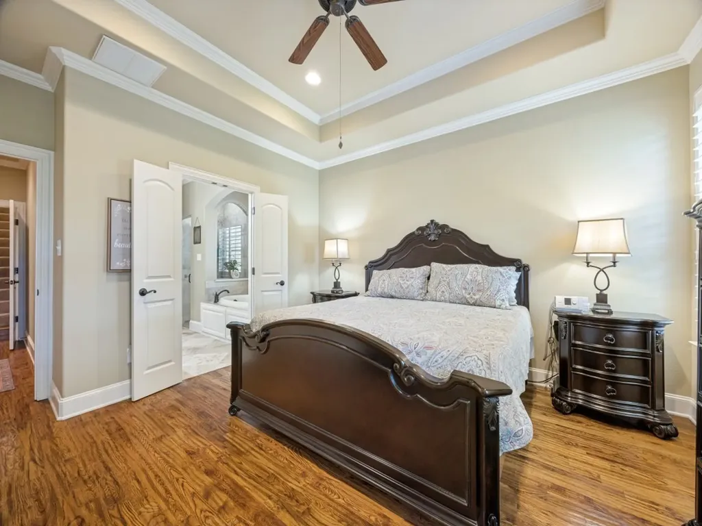 2924 Overland Trail Sherman TX 75092