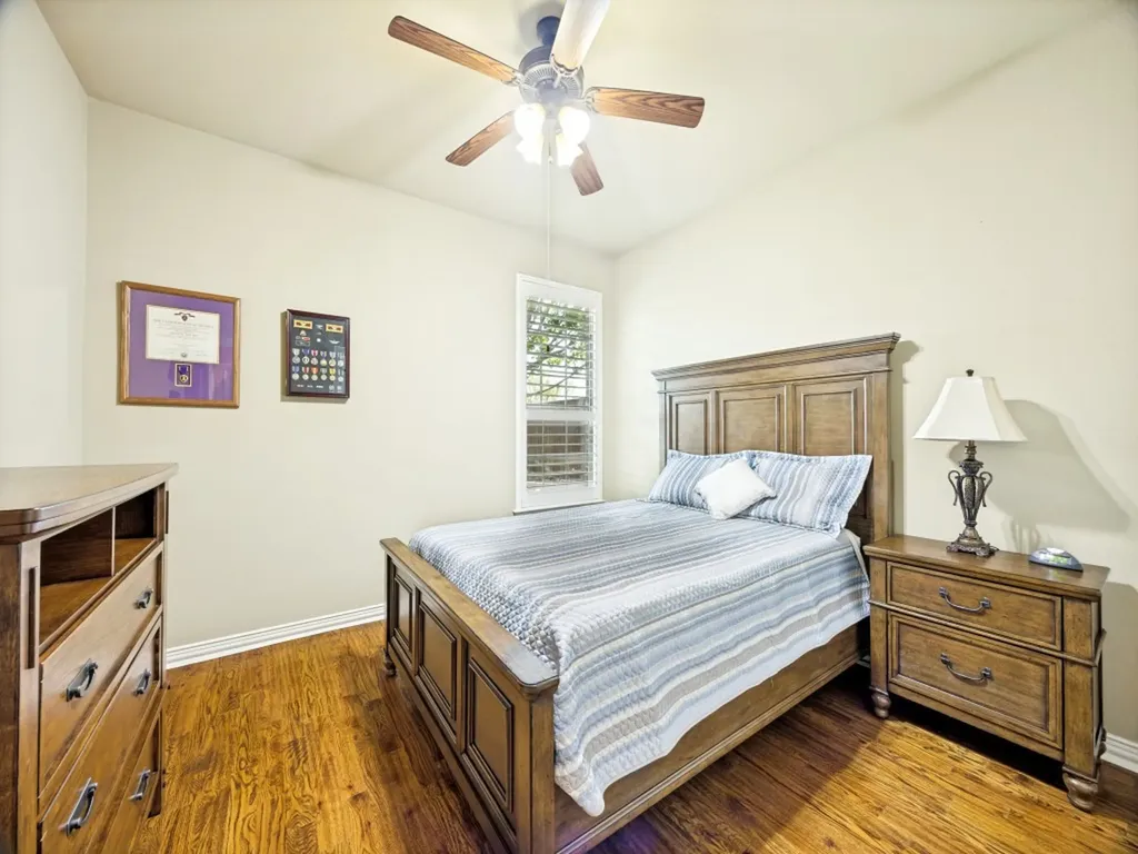 2924 Overland Trail Sherman TX 75092
