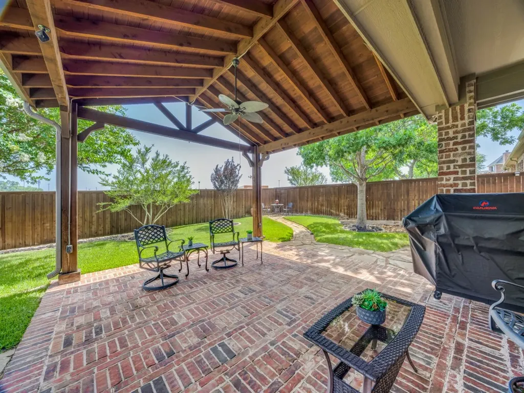 2924 Overland Trail Sherman TX 75092