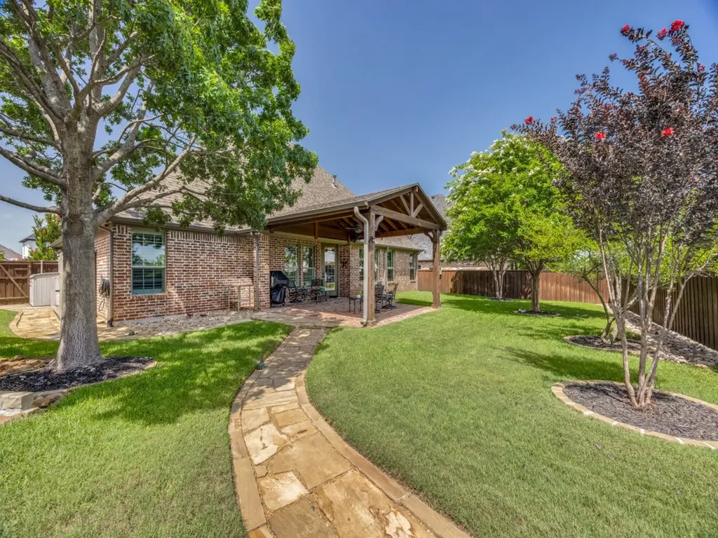2924 Overland Trail Sherman TX 75092