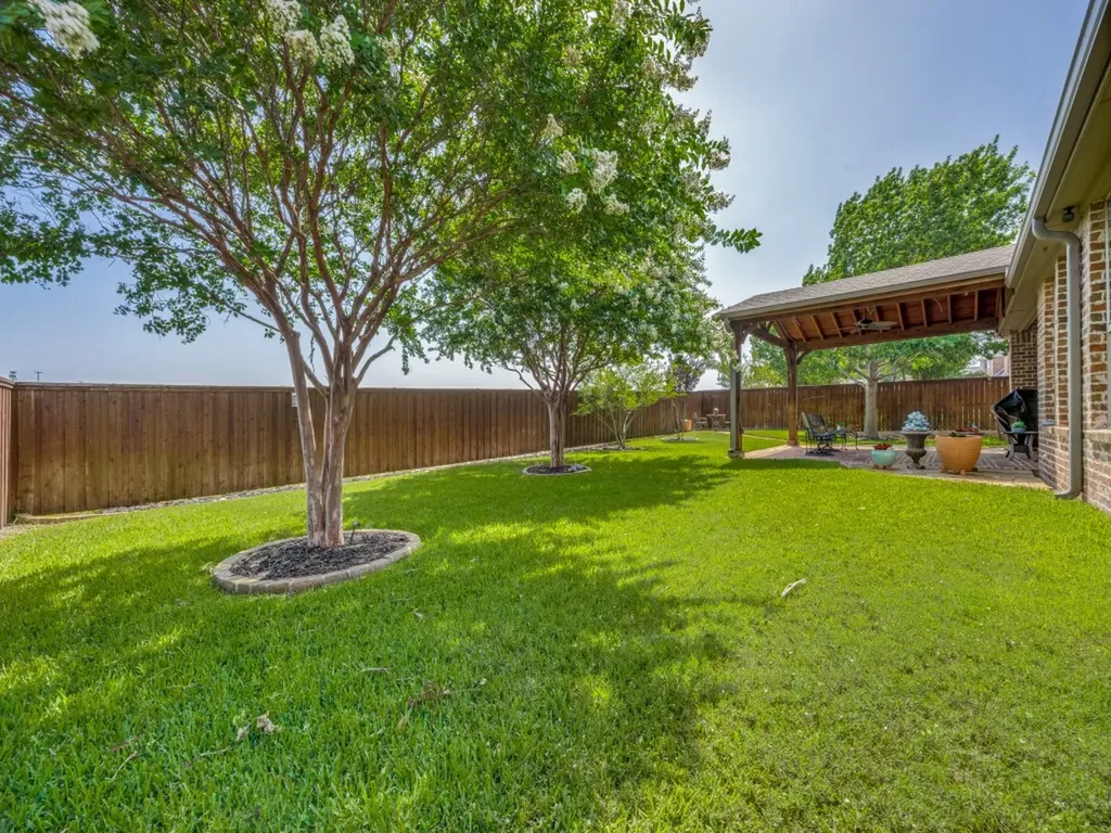 2924 Overland Trail Sherman TX 75092